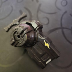 Takaratomy Beyblade MFB LR String Launcher