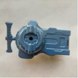 Takaratomy Beyblade LR String Launcher Silver 