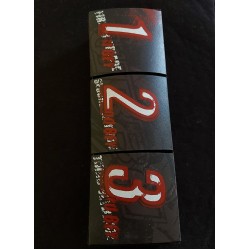 Takaratomy MFB Bey Storage Deck Used