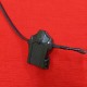 Takaratomy MFB Ripcord Launcher Black Used