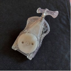 Takaratomy MFB Left String Launcher Clear Version 