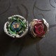Takaratomy Beyblade Beyblattle Try Set Used