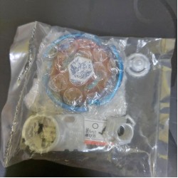 Takaratomy Beyblade Blue Wing Big Bang Pegasus New