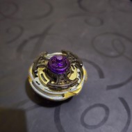 Takaratomy Beyblade Burn Pisces Used