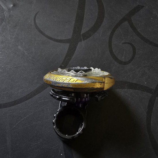 Takaratomy Beyblade Burn Pisces Used