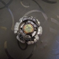 Takaratomy Beyblade Counter Scorpio Used