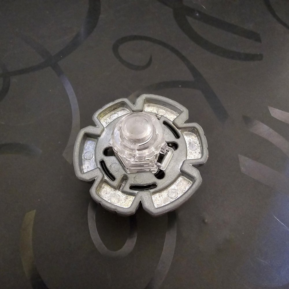 Takaratomy Beyblade Counter Scorpio Used