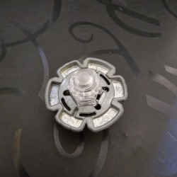 Takaratomy Beyblade Counter Scorpio Used