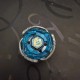 Takaratomy Beyblade Cyber Aquario Used