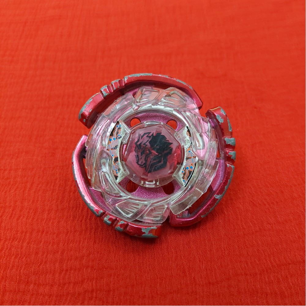 Takaratomy Beyblade Cyber Pegasus Used Nintendo Game Limited