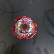 Takaratomy Beyblade Cyber Pegasus Used Game Limited