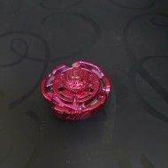 Takaratomy Beyblade Cyber Pegasus Used Game Limited