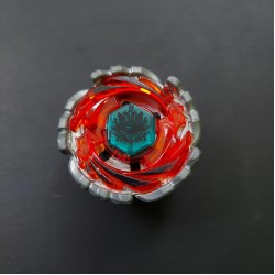 Takaratomy Beyblade Cyclone Herculeo Used