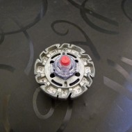 Takaratomy Beyblade Dark Capricorn Used