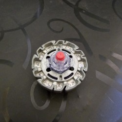 Takaratomy Beyblade Dark Capricorn Used