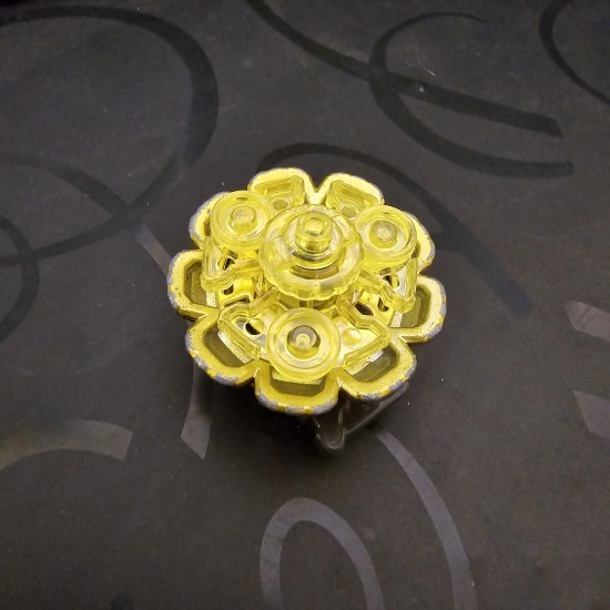 Takaratomy Beyblade Divine Chimera Used