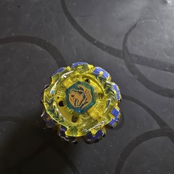 Takaratomy Beyblade Divine Chimera Used