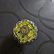 Takaratomy Beyblade Divine Chimera Used