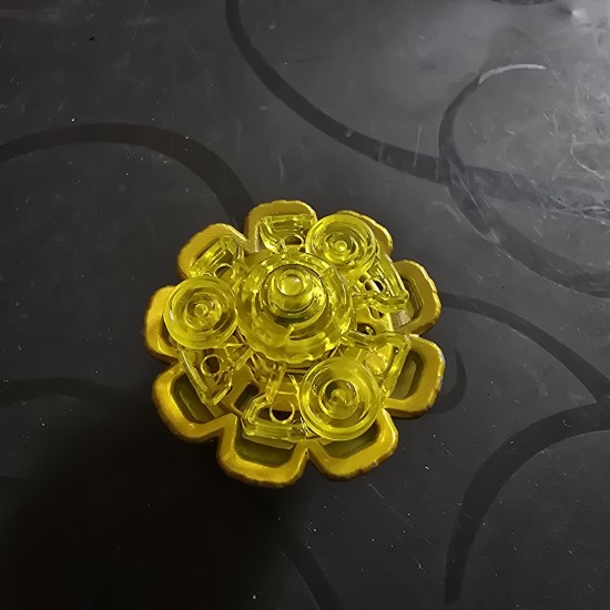 Takaratomy Beyblade Divine Chimera Used