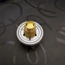 Takaratomy Beyblade Duo Uranus Used