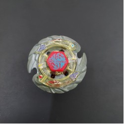 Takaratomy Beyblade Evil Gemios Used