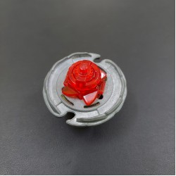 Takaratomy Beyblade Evil Gemios Used
