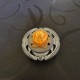 Takaratomy Beyblade Flame Libra Black Used