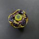 Takaratomy Beyblade Gravity Perseus Gold From Reshuffle Pack 