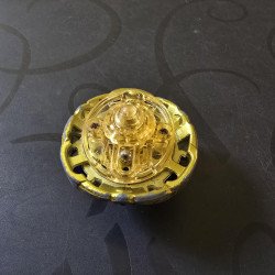 Takaratomy Beyblade Gravity Perseus Gold From Reshuffle Pack 