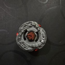 Takaratomy Beyblade Guardian L Drago Used