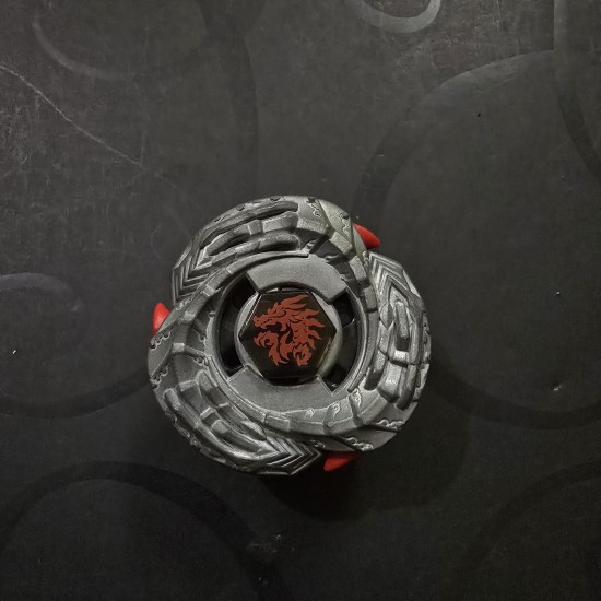 Takaratomy Beyblade Guardian L Drago Used