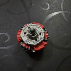 Takaratomy Beyblade Guardian L Drago Used