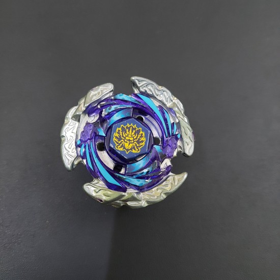 Takaratomy Beyblade Hell Herculeo Used