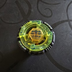 Takaratomy Beyblade Infinity Libra Used