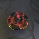 Takaratomy Beyblade L Drago Destroy Gold Used