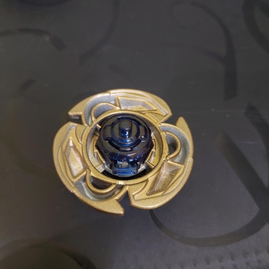 Takaratomy Beyblade PHW L Drago Gold Ver Mint