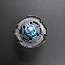 Takaratomy Beyblade Mercury Anubis Awaken Version Used