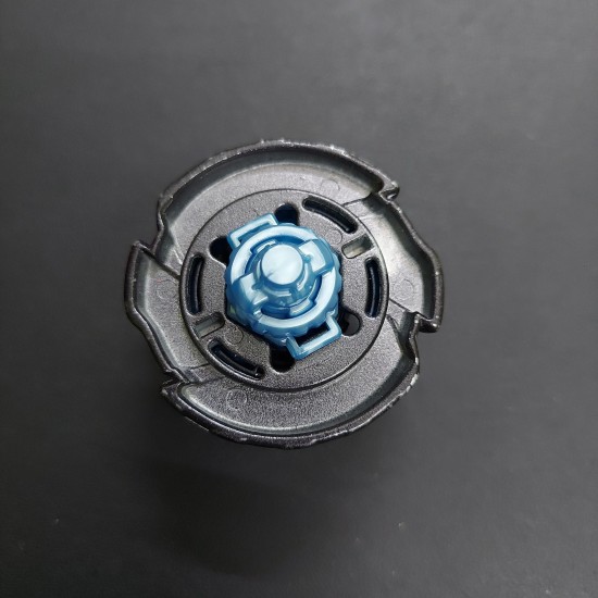 Takaratomy Beyblade Mercury Anubis Awaken Version Used