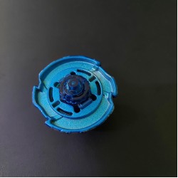 Takaratomy Beyblade Mercury Anubis Used