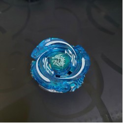 Takaratomy Beyblade Meteo L Drago Assault Version
