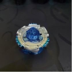 Takaratomy Beyblade Meteo L Drago Assault Version