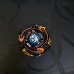 Takaratomy Beyblade Meteo L Drago Assault Version Corocoro Limited Layer