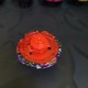 Takaratomy Beyblade Meteo L Drago Purple Used