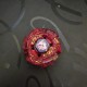 Takaratomy Beyblade Meteo L Drago Red Used