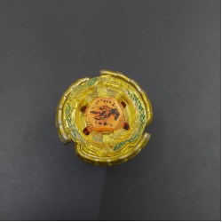 Takaratomy Beyblade Nightmare Rex Used Game Limited