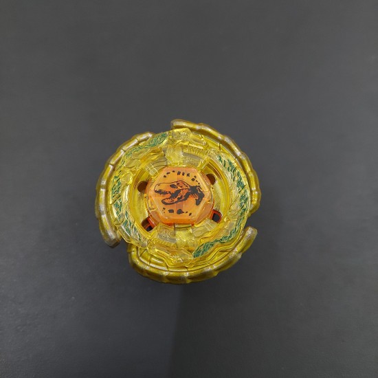 Takaratomy Beyblade Nightmare Rex Used Game Limited