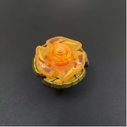 Takaratomy Beyblade Nightmare Rex Used Game Limited