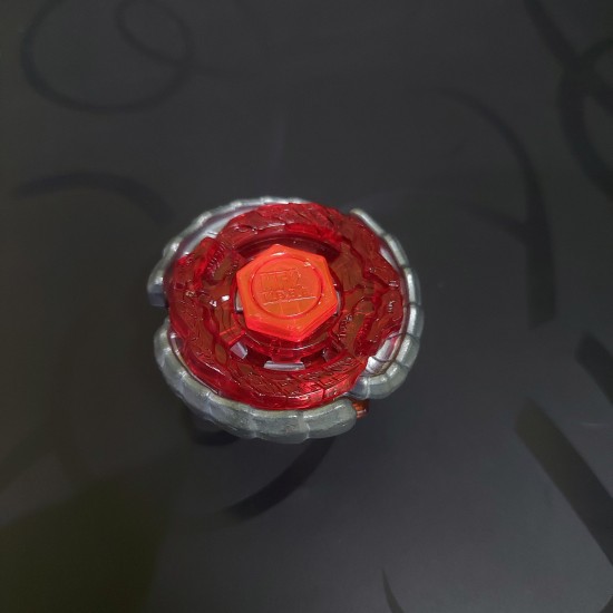 Takaratomy Beyblade Nightmare Rex Limited Used