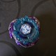 Takaratomy Beyblade Omega Dragonis Used