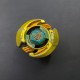 Takaratomy Beyblade PHW Quetzalcoatl Gold Used